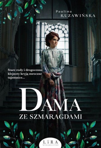 Dama ze szmaragdami, Paulina Kuzawińska