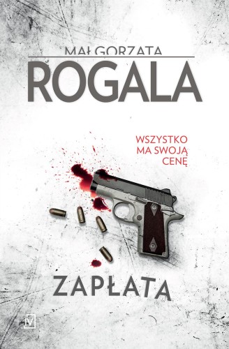 Zapłata. Agata Górska i Sławek Tomczyk. Tom 1...