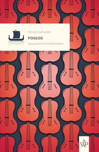 Pogłos, Helga Flatland