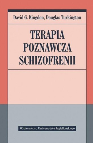 Terapia poznawcza schizofrenii