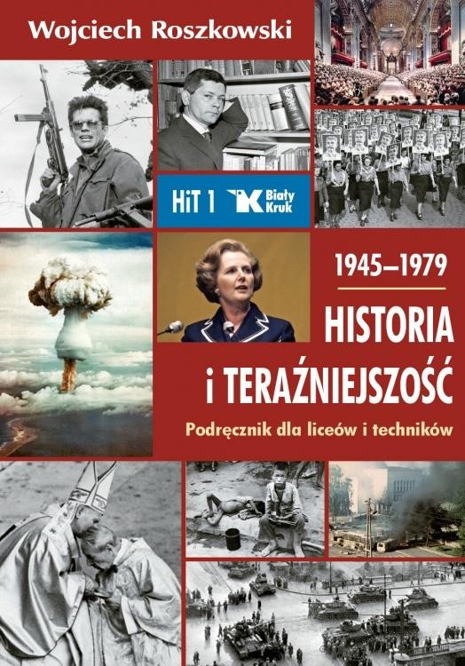Historia i Teraźniejszość podręcznik dla klasy...