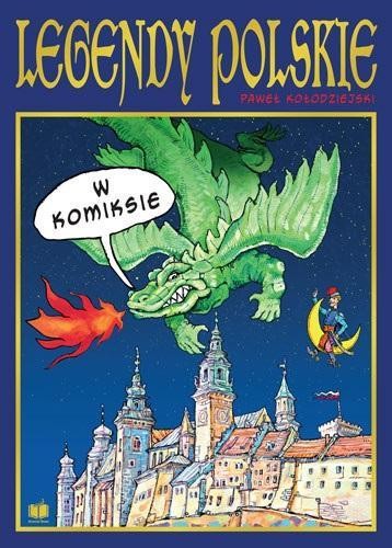 Legendy Polskie, Paweł Kołodziejski