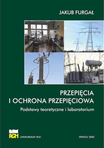 Przepięcia i ochrona przepięciowa, Jakub Furgał