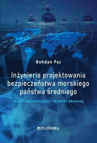 Inżynieria projektowania bezpieczeństwa...