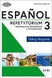 Espańol 3 Repetytorium tematyczno - leksykalne...