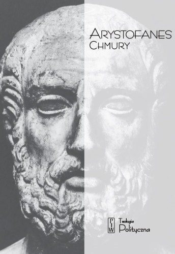 Chmury wyd. 2023, Arystofanes