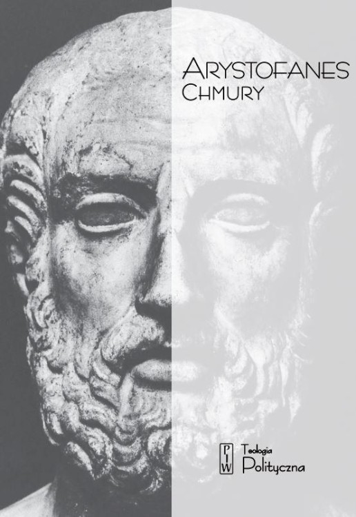 Chmury wyd. 2023, Arystofanes