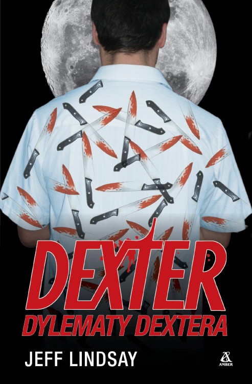 Dylematy Dextera, Jeff Lindsay