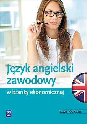 Język angielski zawodowy w branży...