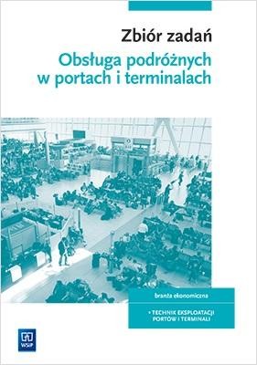 Zbiór zadań z eksploatacji portów i terminali....