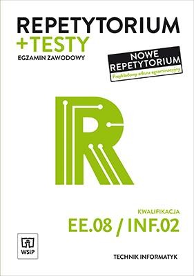 Repetytorium i testy Technik informatyki...