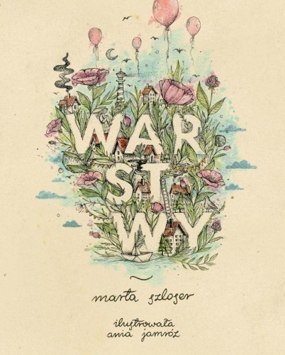 Warstwy wyd. 2026, Marta Szloser