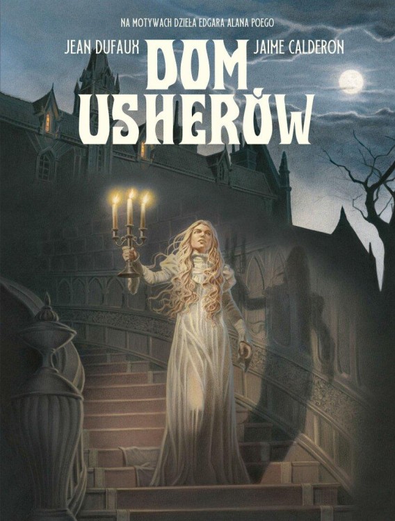Dom Usherów