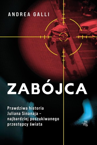 Zabójca, Andrea Galli