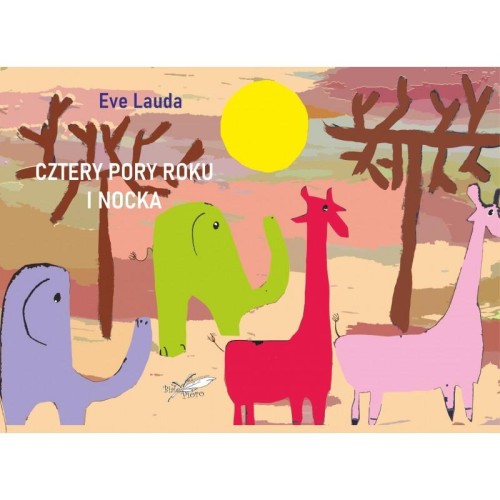 Cztery pory roku i nocka, Eve Lauda