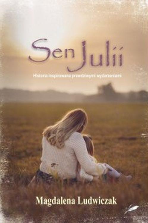 Sen Julii, Magda Ludwiczak
