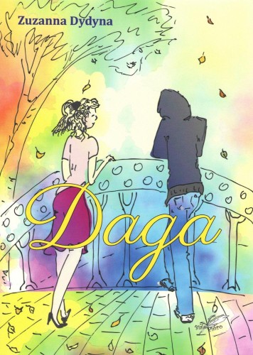 Daga, Zuzanna Dydyna