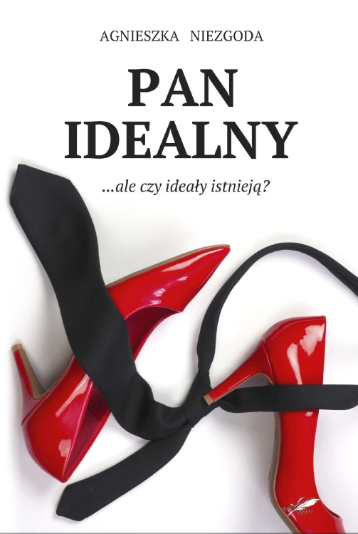Pan Idealny, Agnieszka Niezgoda