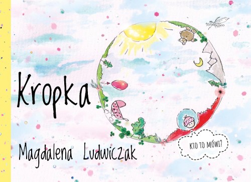 Kropka, Magdalena Ludwiczak