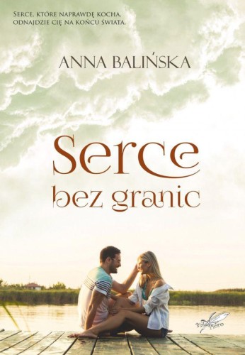 Serce bez granic, Anna Balińska
