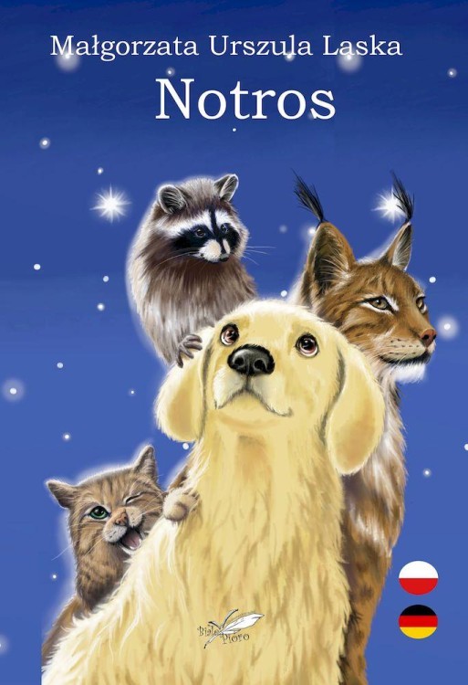Notros  wer polsko - niemiecka