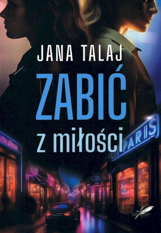 Zabić z miłość, Talaj Jana