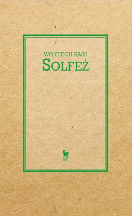 Solfeż, Wojciech Kass