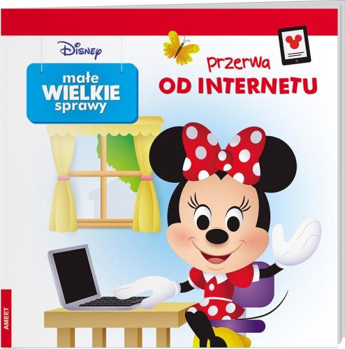 Małe wielkie sprawy Przerwa od internetu...