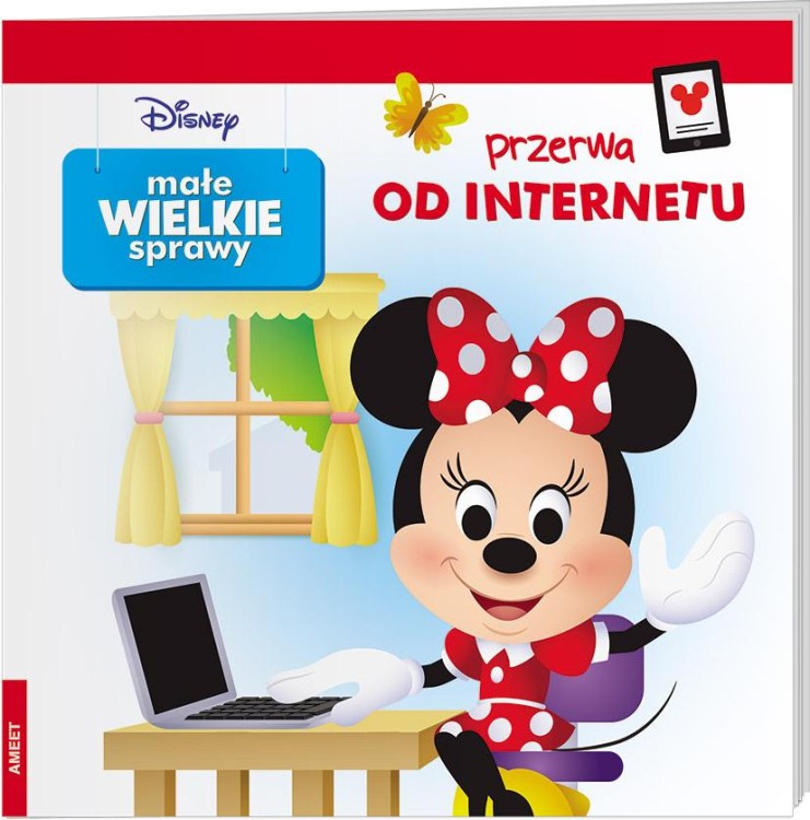 Małe wielkie sprawy Przerwa od internetu...