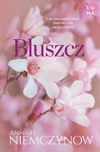 Bluszcz wyd. 2, Anna H. Niemczynow
