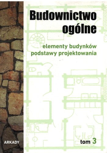 Elementy budynków podstawy projektowania...