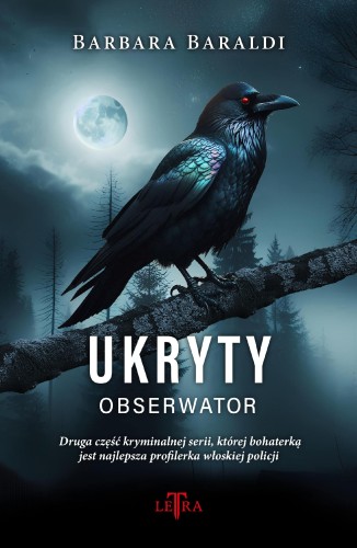 Ukryty obserwator, Barbara Baraldi