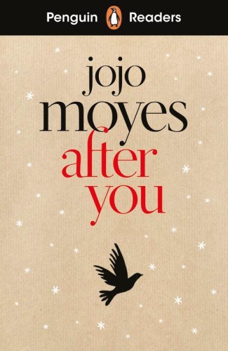 After You. Penguin Readers Level 5 wer. angielska