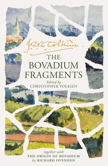 The Bovadium Fragments. Together with ‘the...