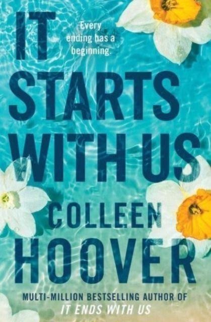 It starts with us pa, Colleen Hoover