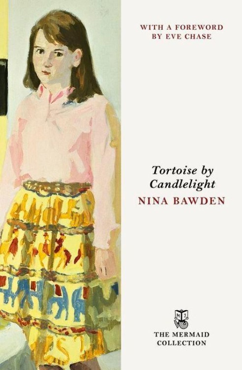 Tortoise by Candlelight, Nina Bawden