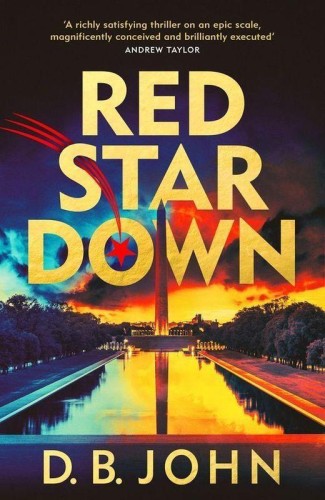 Red Star Down, D. B. John