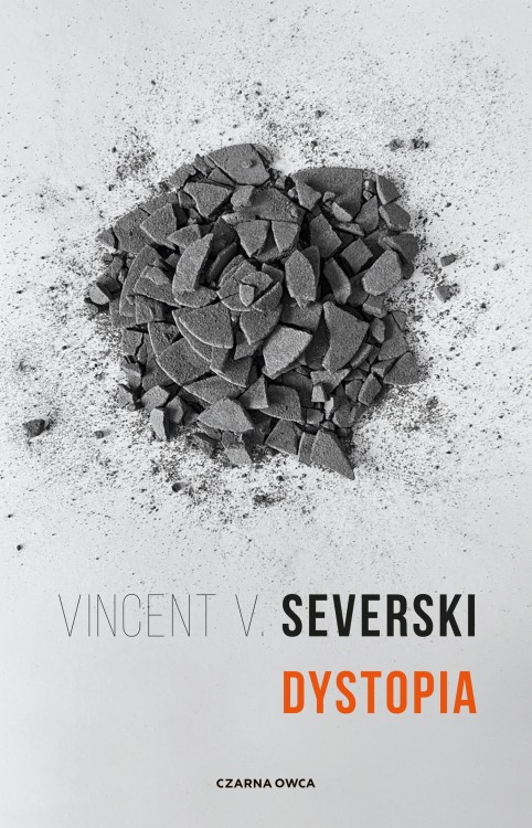 Dystopia, Vincent V. Severski