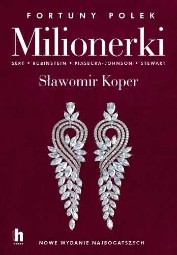 Milionerki. Fortuny Polek wyd. 2, Sławomir Koper