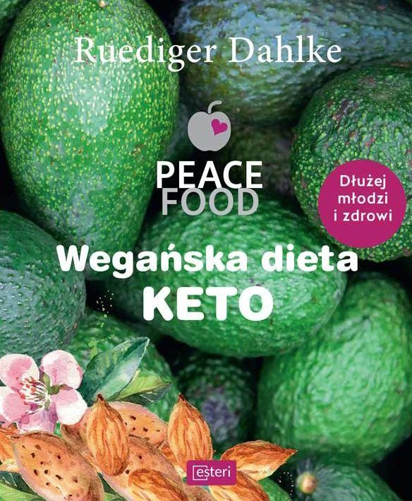 Wegańska dieta KETO, Dahlke Ruediger