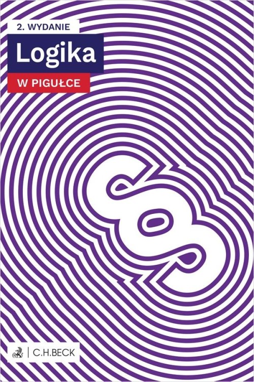 Logika w pigułce + testy online wyd. 2