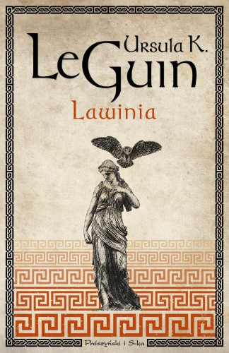 Lawinia, Ursula K. Le Guin