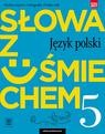 Język polski słowa z uśmiechem nauka o języku...