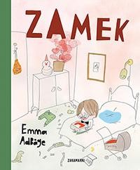 Zamek, Emma Adbåge