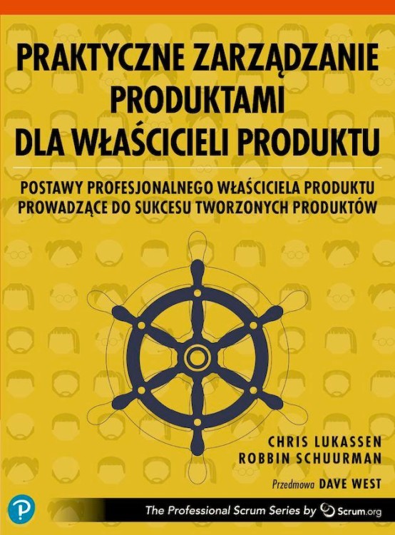 Praktyczne zarządzanie produktami dla...