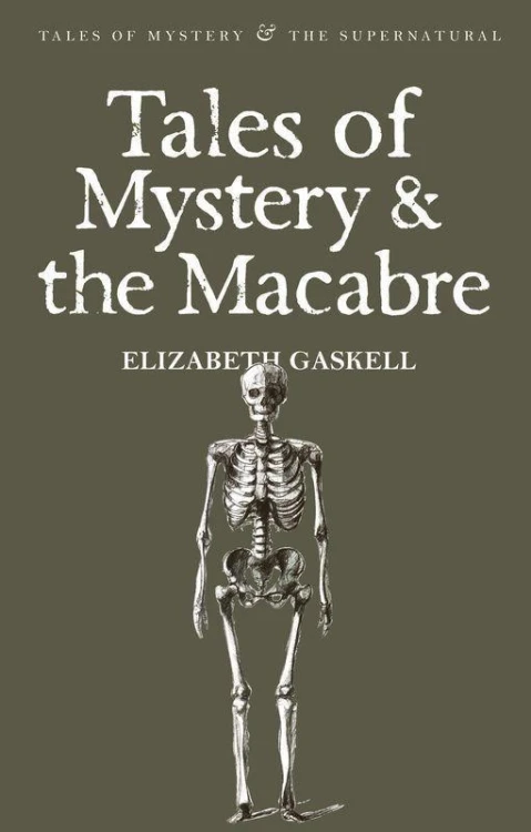 Tales of Mystery & the Macabre. Tales of...