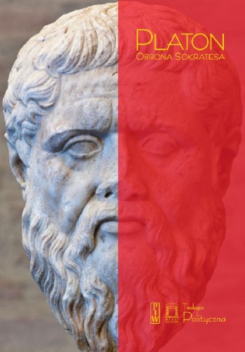 Obrona Sokratesa, Platon