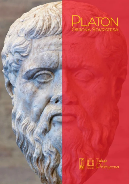Obrona Sokratesa, Platon