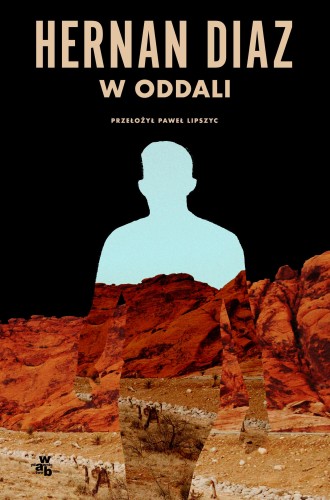 W oddali, Hernán Díaz