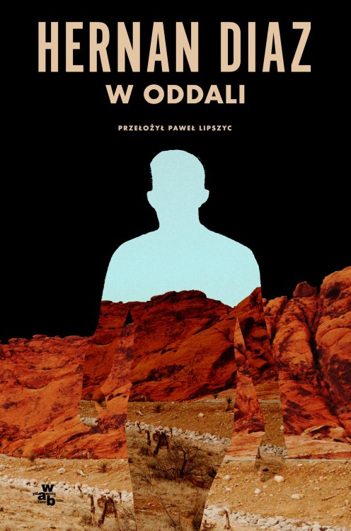 W oddali, Hernán Díaz